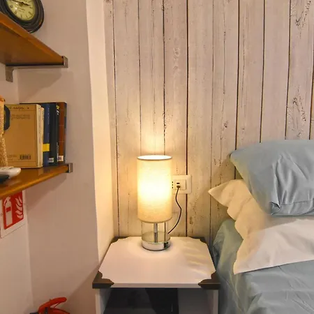 Blablabla Apartment *