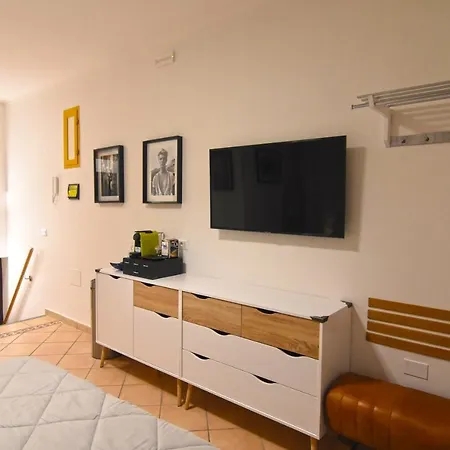 Apartment Blablabla Neapel