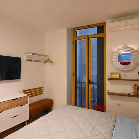 Blablabla Apartment *