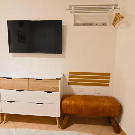 Apartment Blablabla Neapel