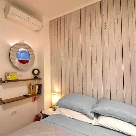 Blablabla * Nápoles