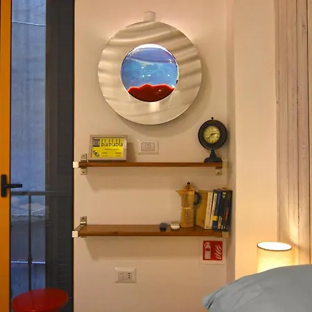 Apartamento Blablabla