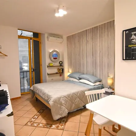 Appartement Blablabla