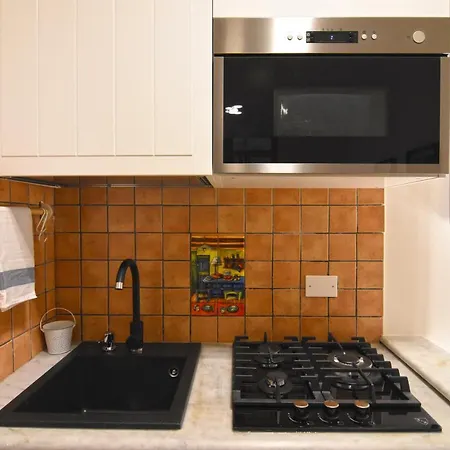 Appartement Blablabla *