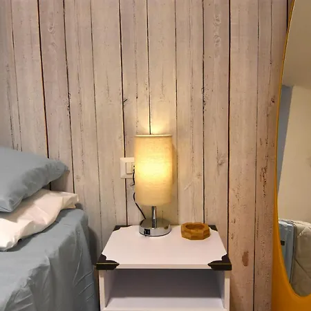 Appartement Blablabla