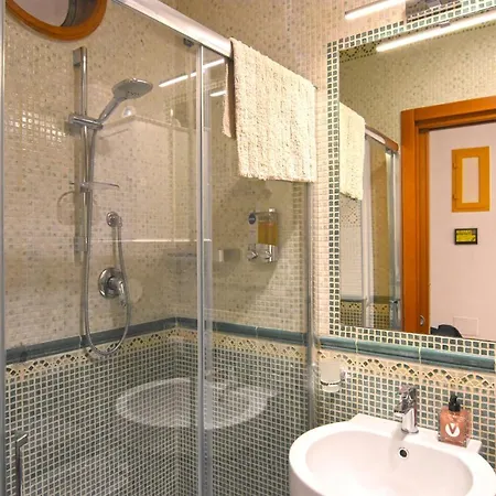 Appartement Blablabla Naples