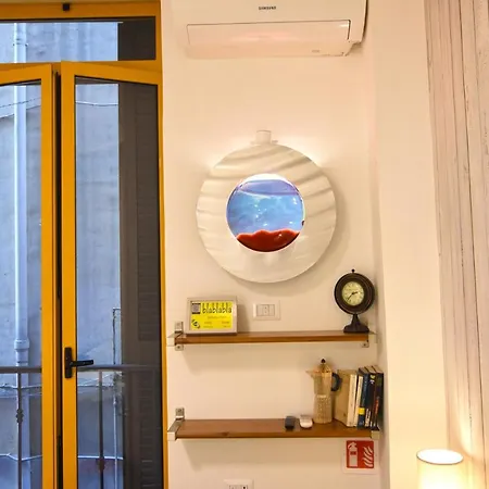 Appartement Blablabla *