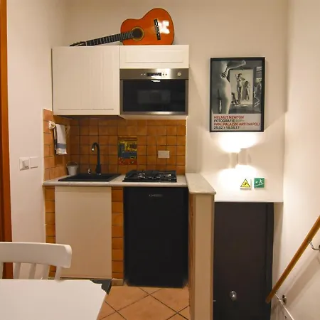 Blablabla Appartement Naples