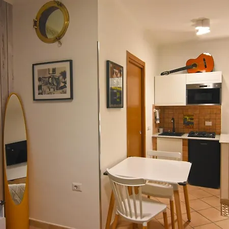 Apartament Blablabla *