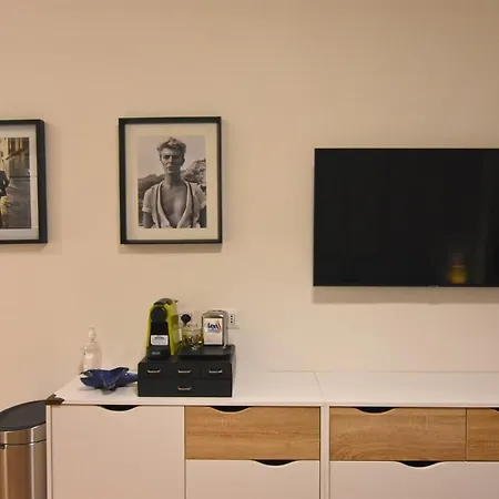 Apartament Blablabla *